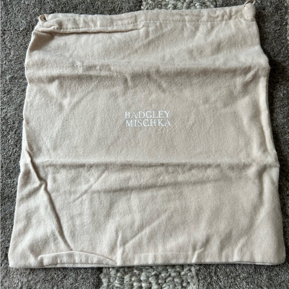 Badgley Mischka Women's Ankle-Strap Flat Sandal - Picture 7 of 9